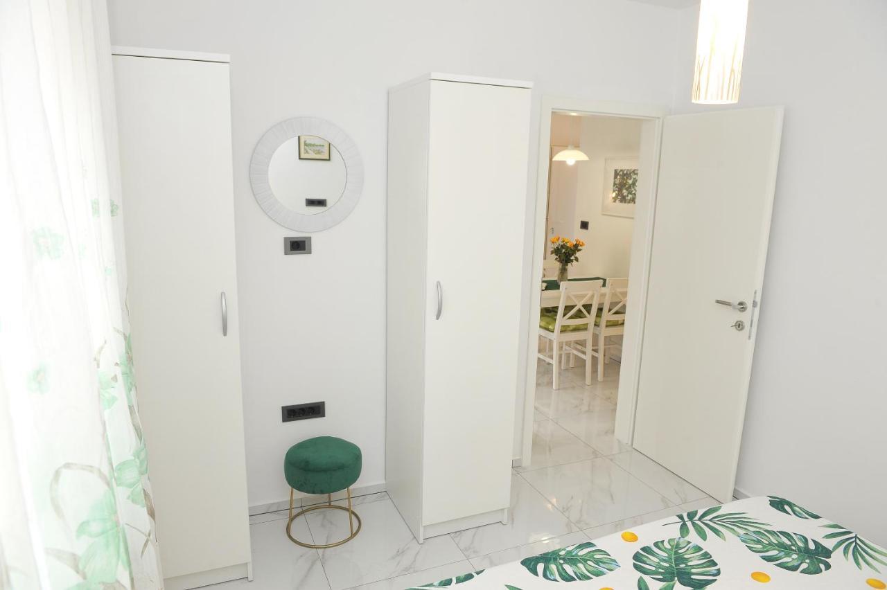 Ondina Apartments プーラ エクステリア 写真