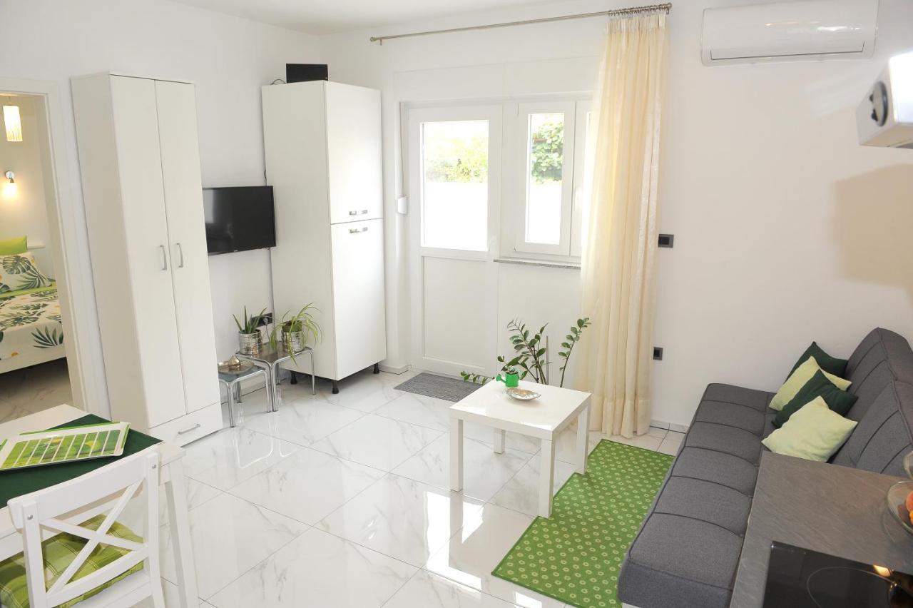 Ondina Apartments プーラ エクステリア 写真