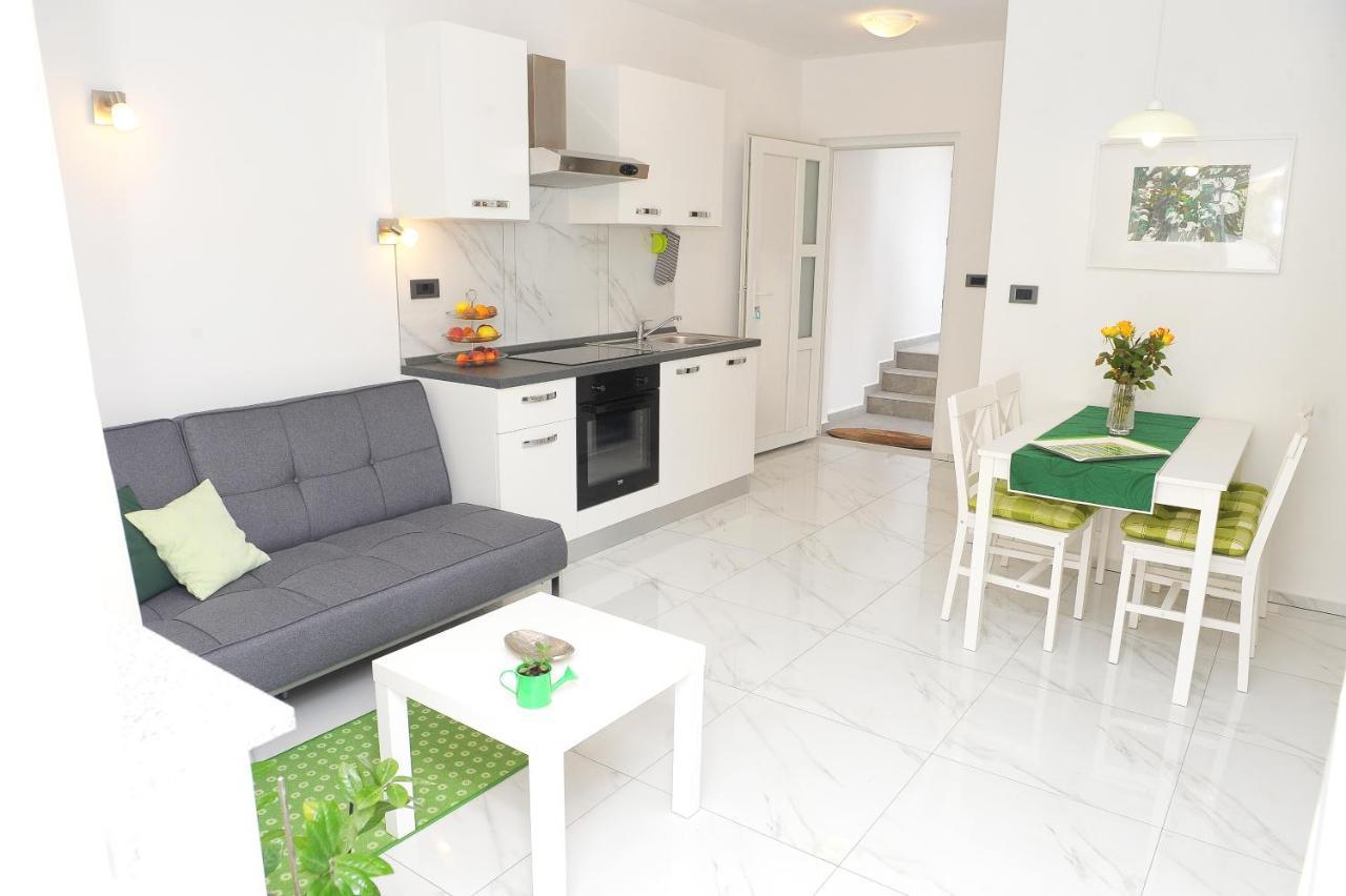 Ondina Apartments プーラ エクステリア 写真