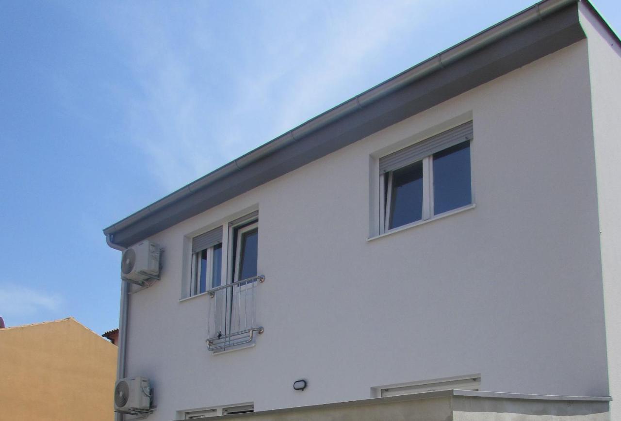 Ondina Apartments プーラ エクステリア 写真