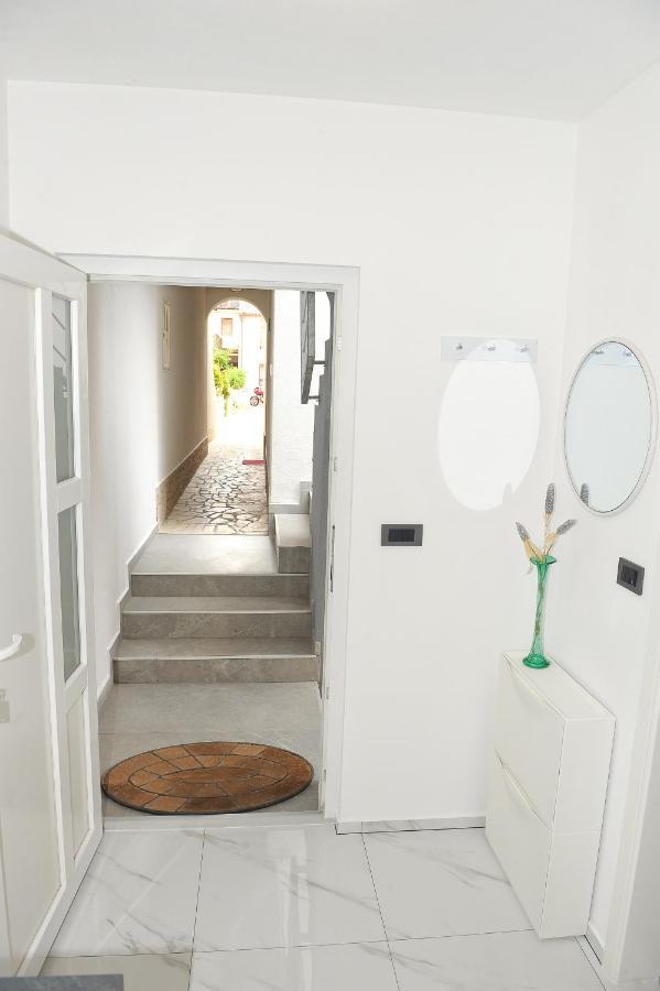 Ondina Apartments プーラ エクステリア 写真