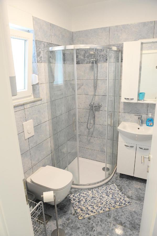 Ondina Apartments プーラ エクステリア 写真