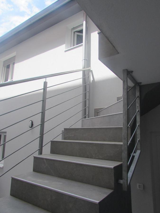 Ondina Apartments プーラ エクステリア 写真