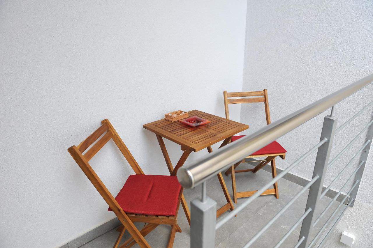 Ondina Apartments プーラ エクステリア 写真