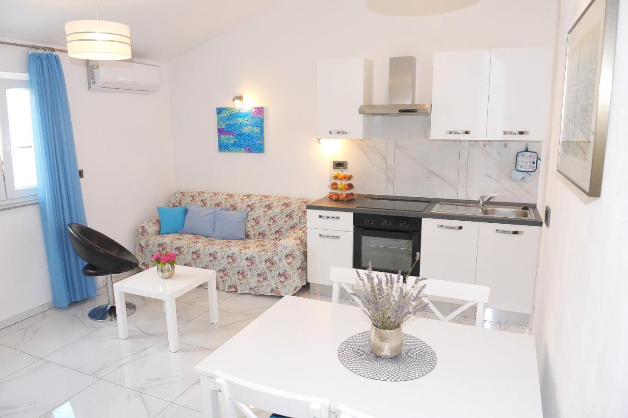 Ondina Apartments プーラ エクステリア 写真