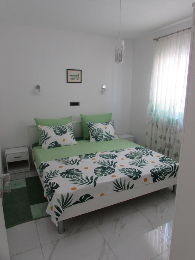Ondina Apartments プーラ エクステリア 写真