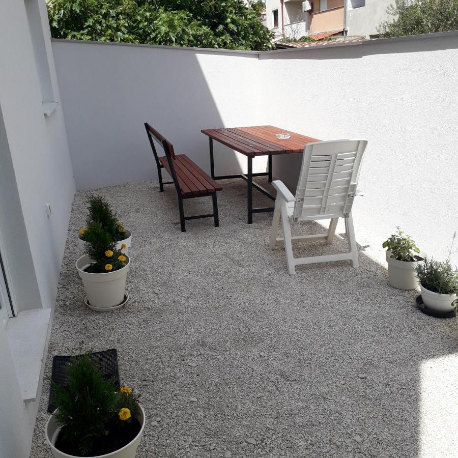 Ondina Apartments プーラ エクステリア 写真
